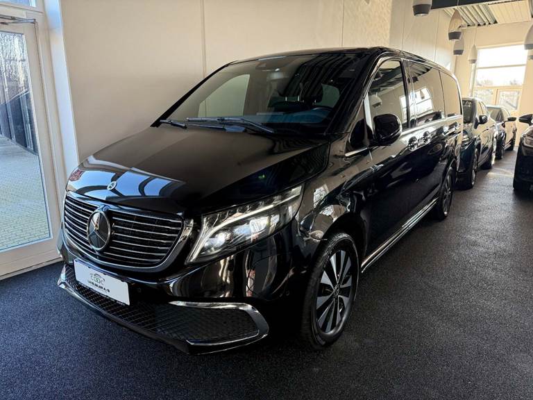 Mercedes EQV300