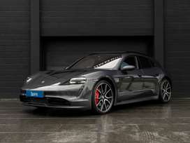 Porsche Taycan 4S