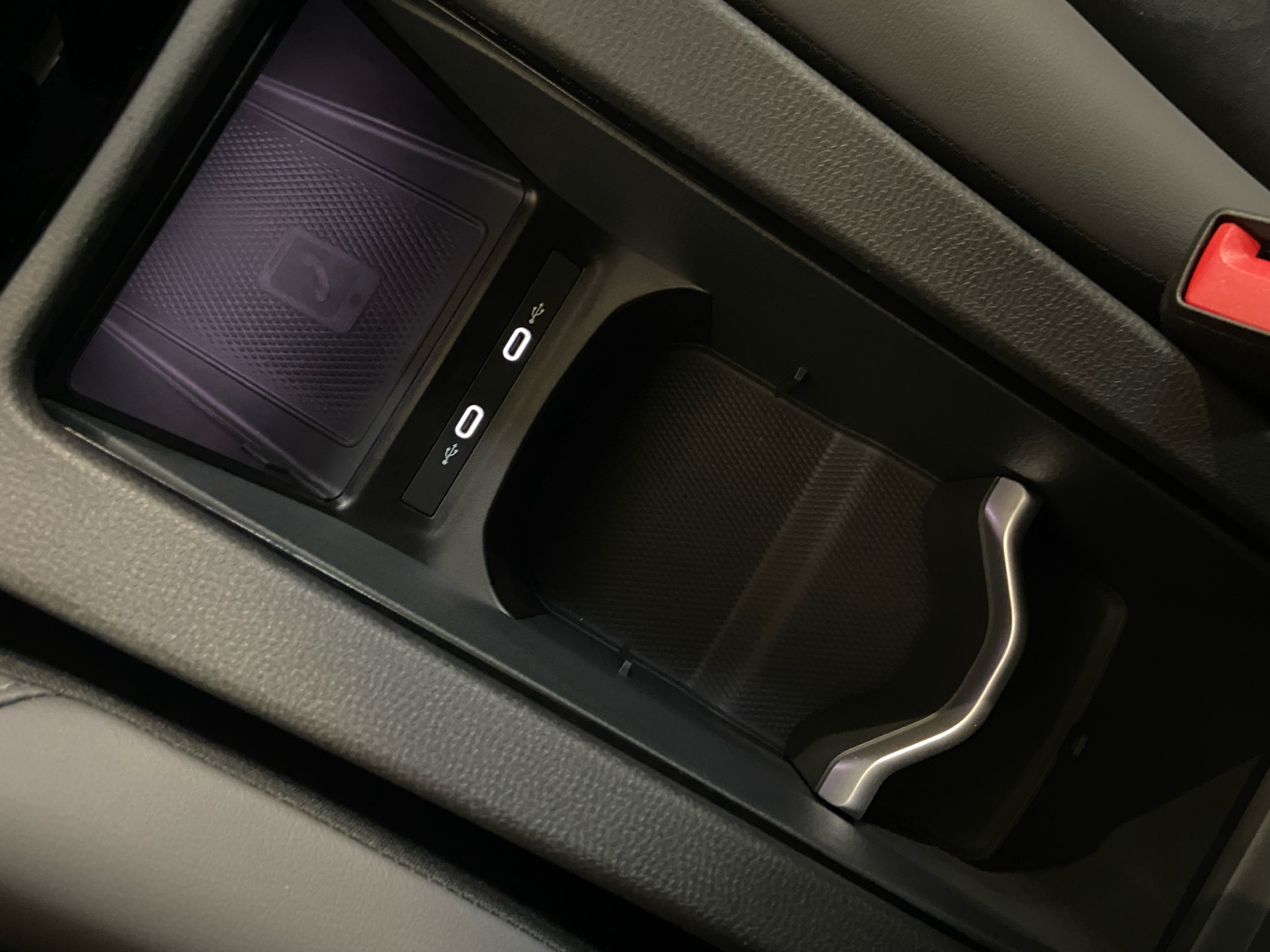 Sort VW ID.4 fra 2025