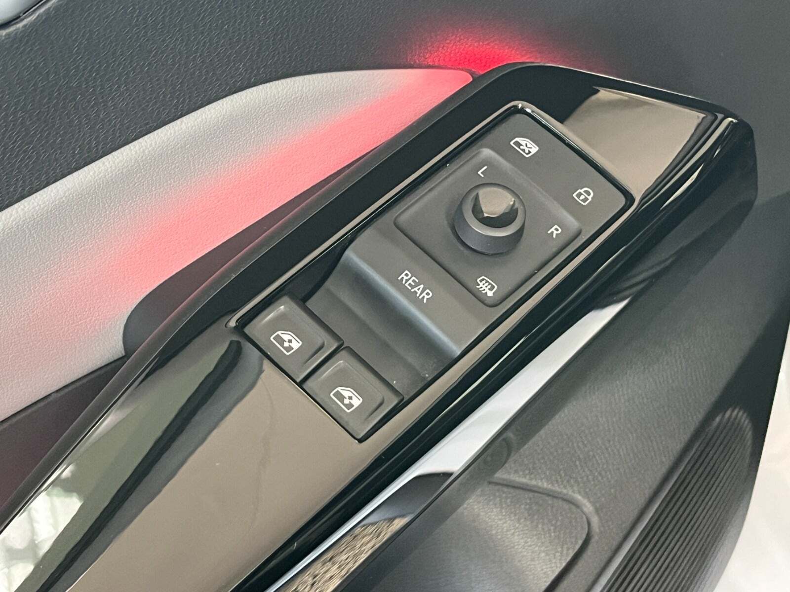 Hvid VW ID.3 fra 2021