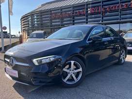 Mercedes A200