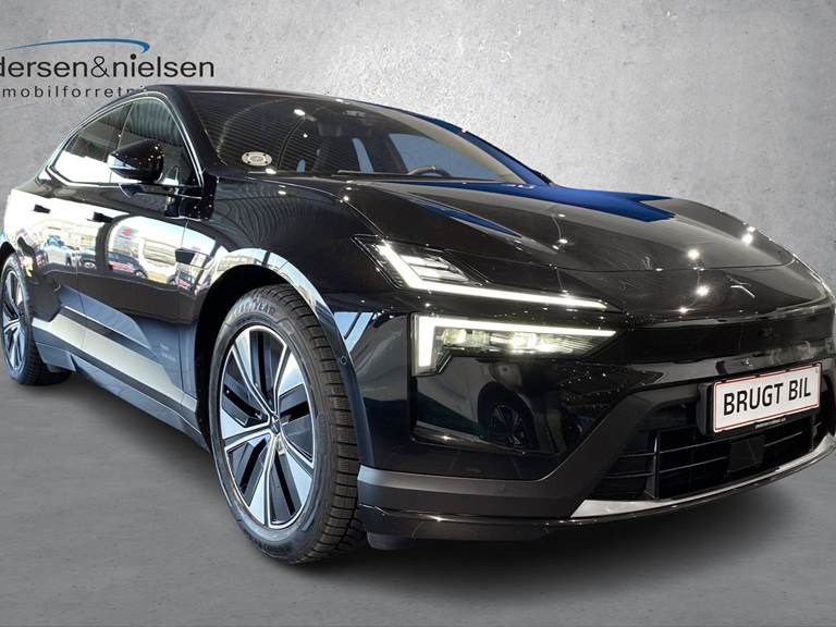 Polestar 4 EL Long range Dual motor AWD 544HK 5d Aut.