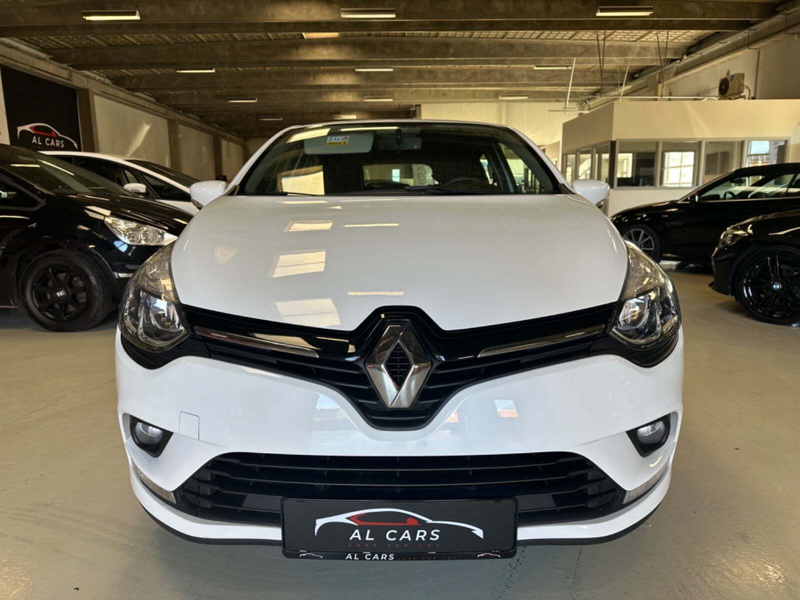 Renault Clio IV 0,9 TCe 90 Zen