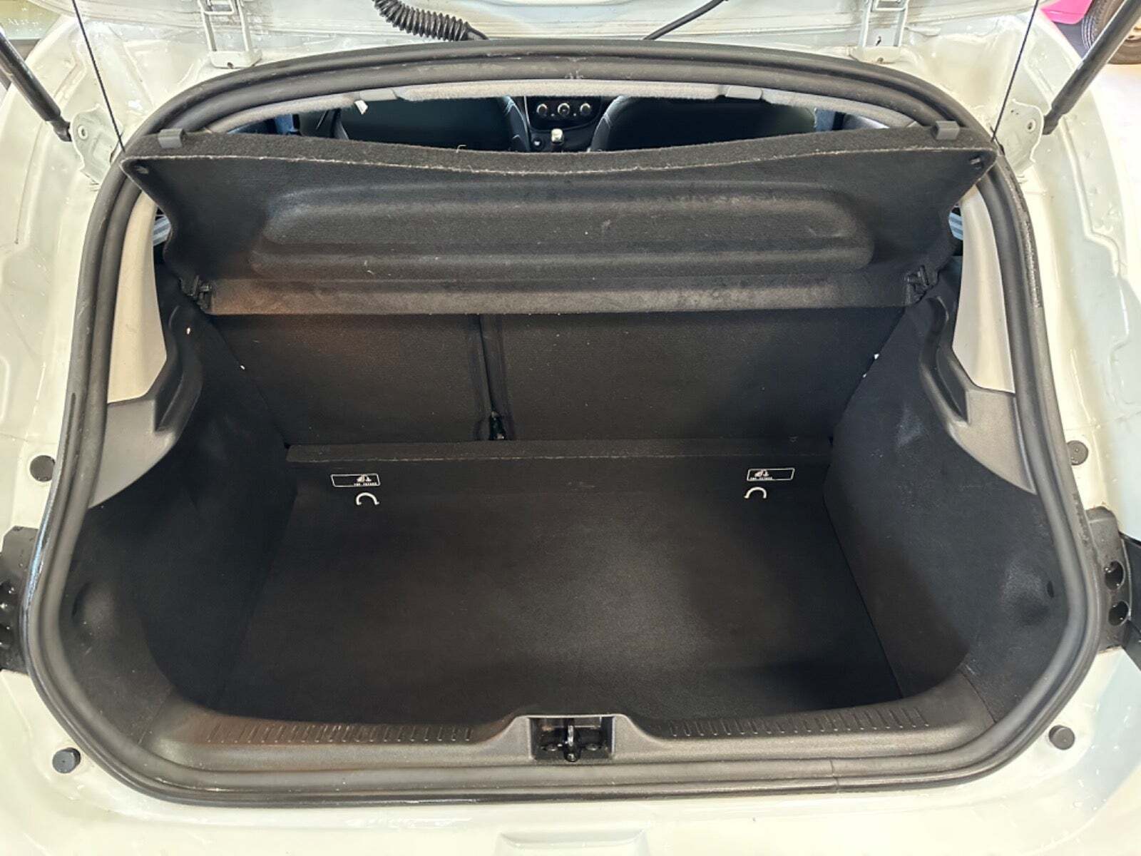 undefined Renault Clio IV fra 2019