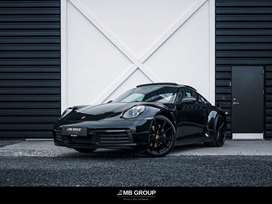 Porsche 911 Carrera