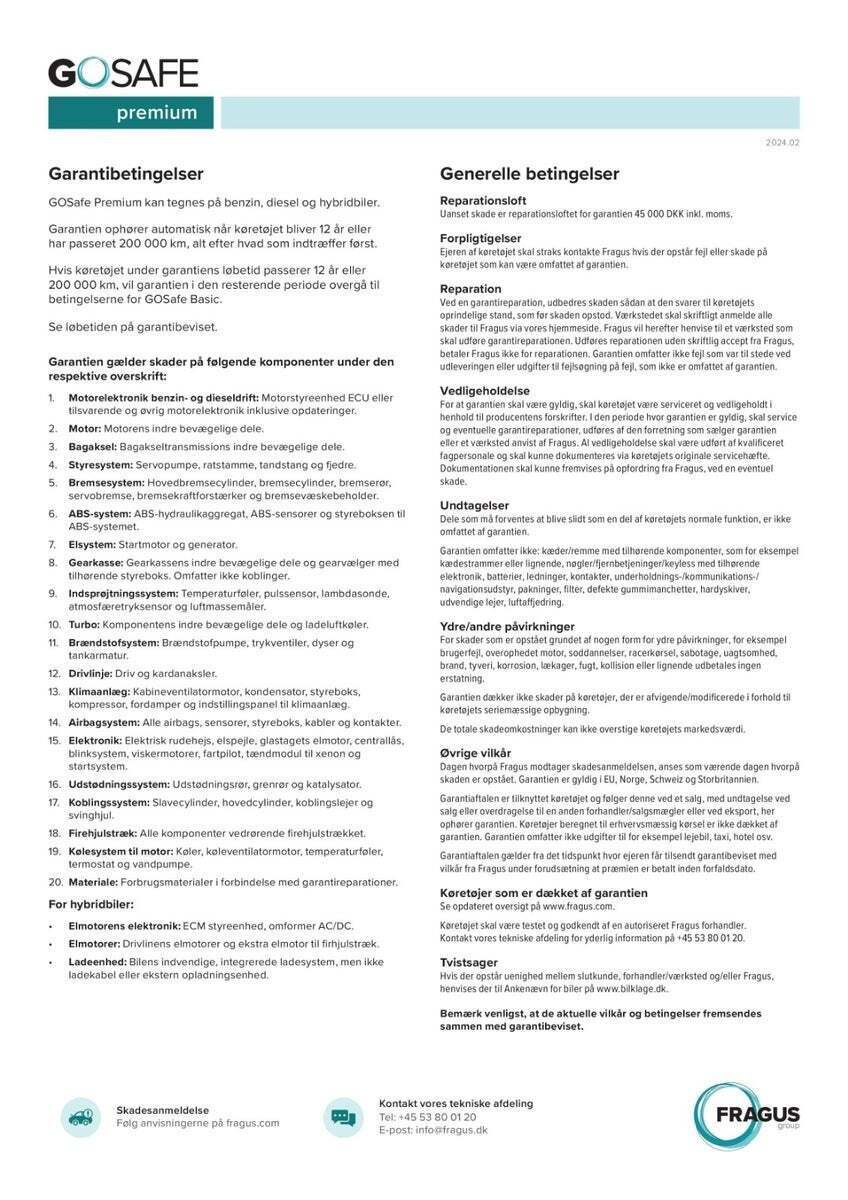 undefined Renault Talisman fra 2016