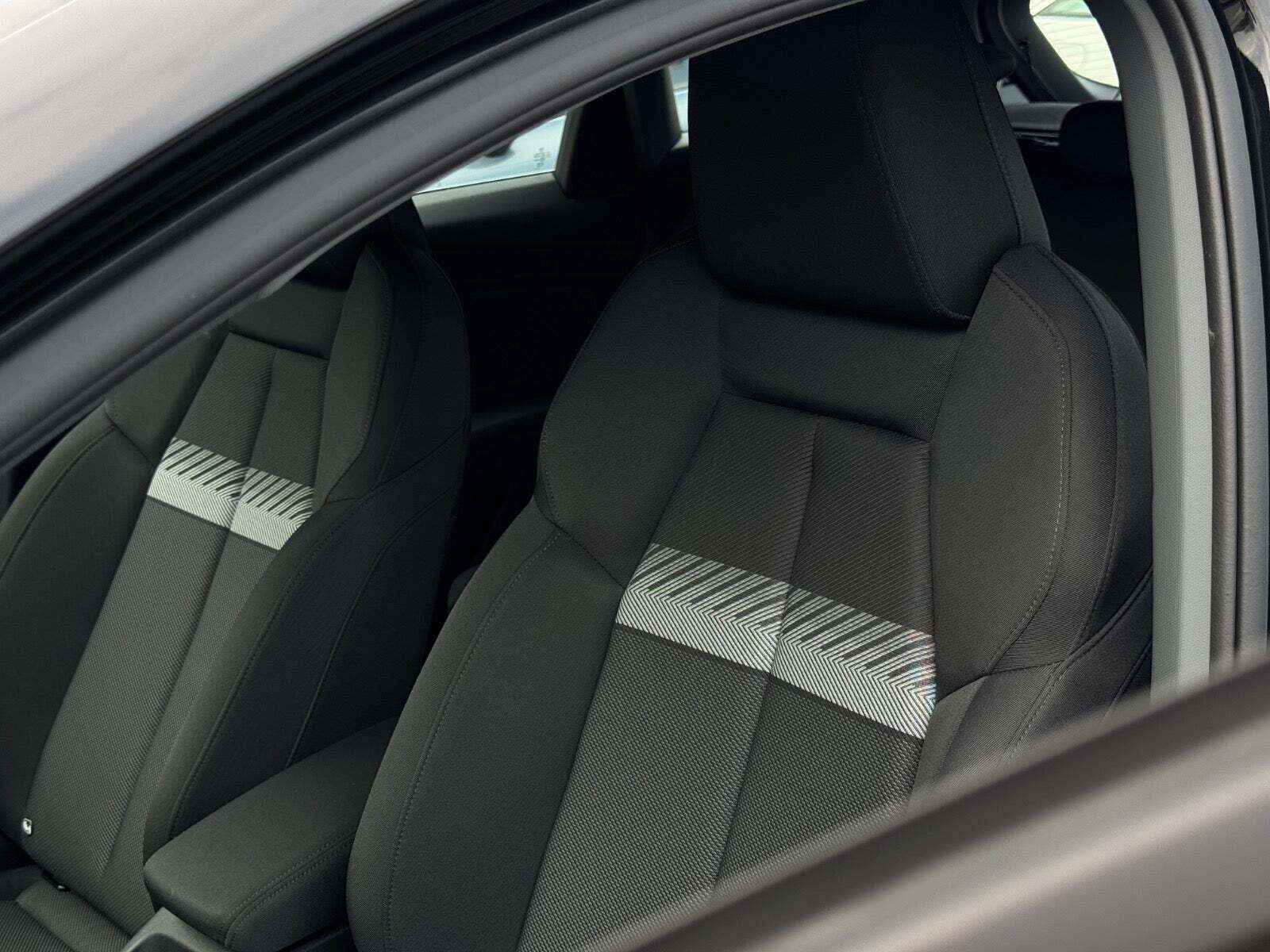 Audi Q4 e-tron 45 Progress