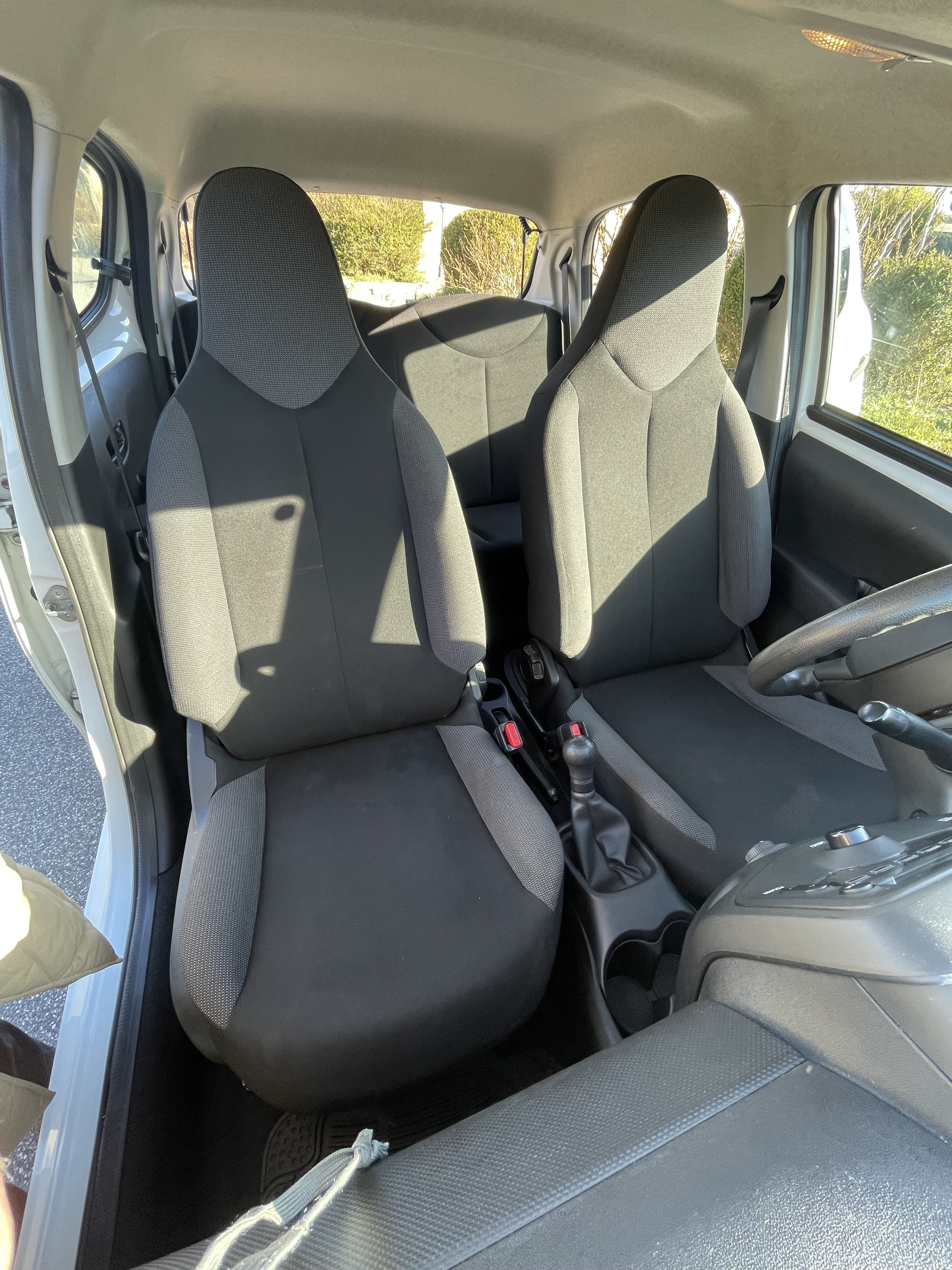 Peugeot 108 1,0 e-VTi 69 hk 5D