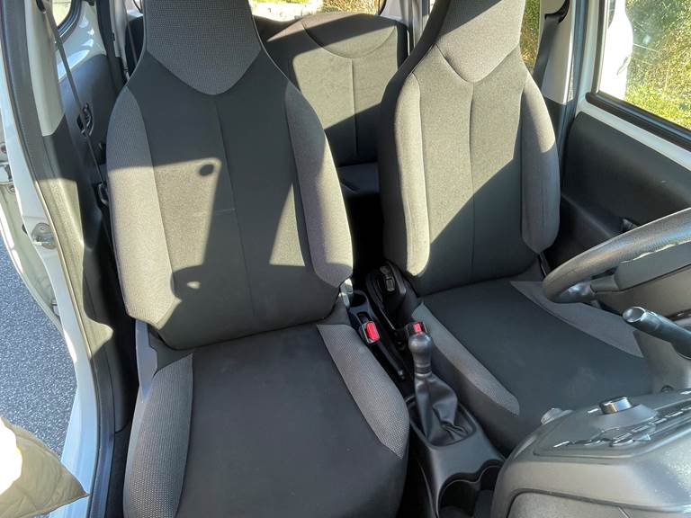 Peugeot 108 1,0 e-VTi 69 hk 5D