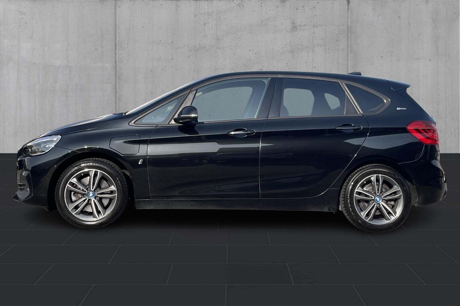 BMW 225xe