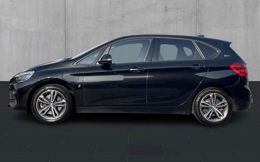 BMW 225xe
