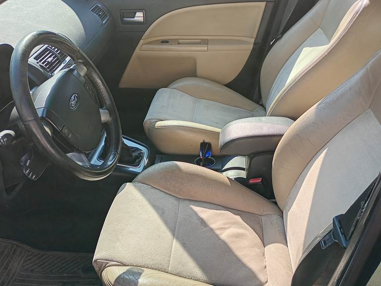 Ford Mondeo 2,5 2,5 STATIONSVOGN