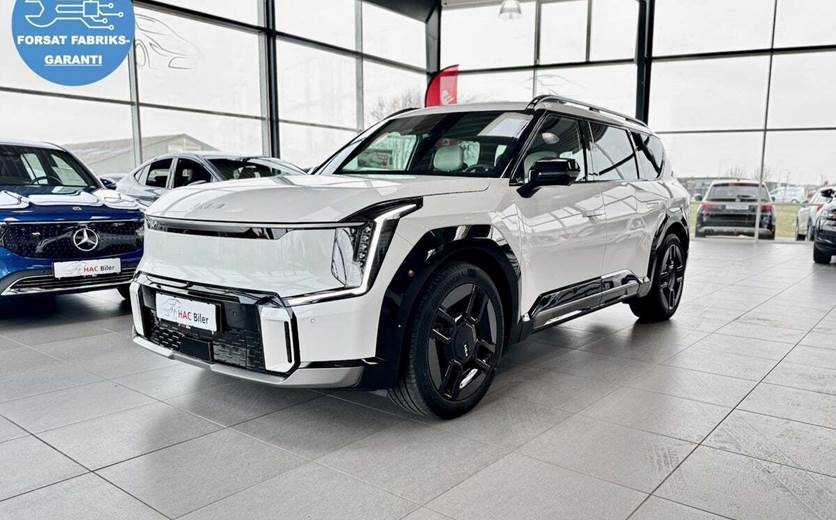 Kia EV9