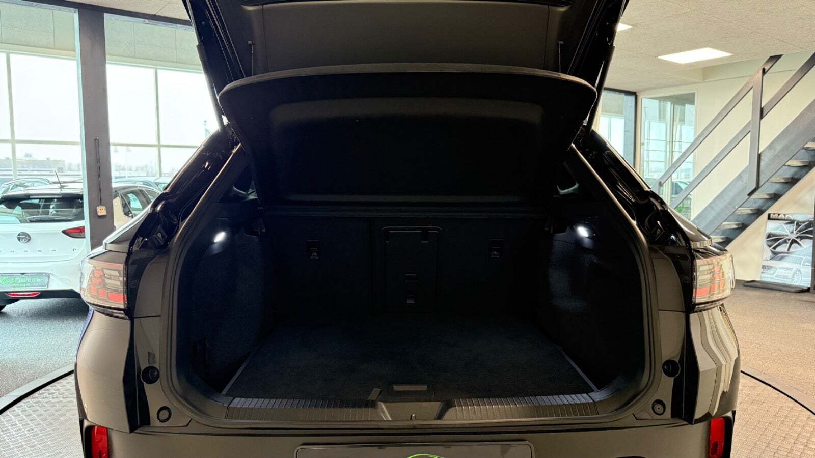 undefined VW ID.4 fra 2024