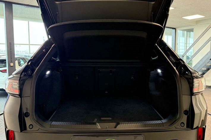 undefined VW ID.4 fra 2024