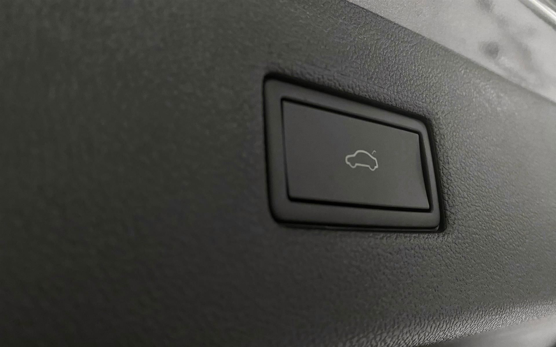 undefined Ford Explorer fra 2024