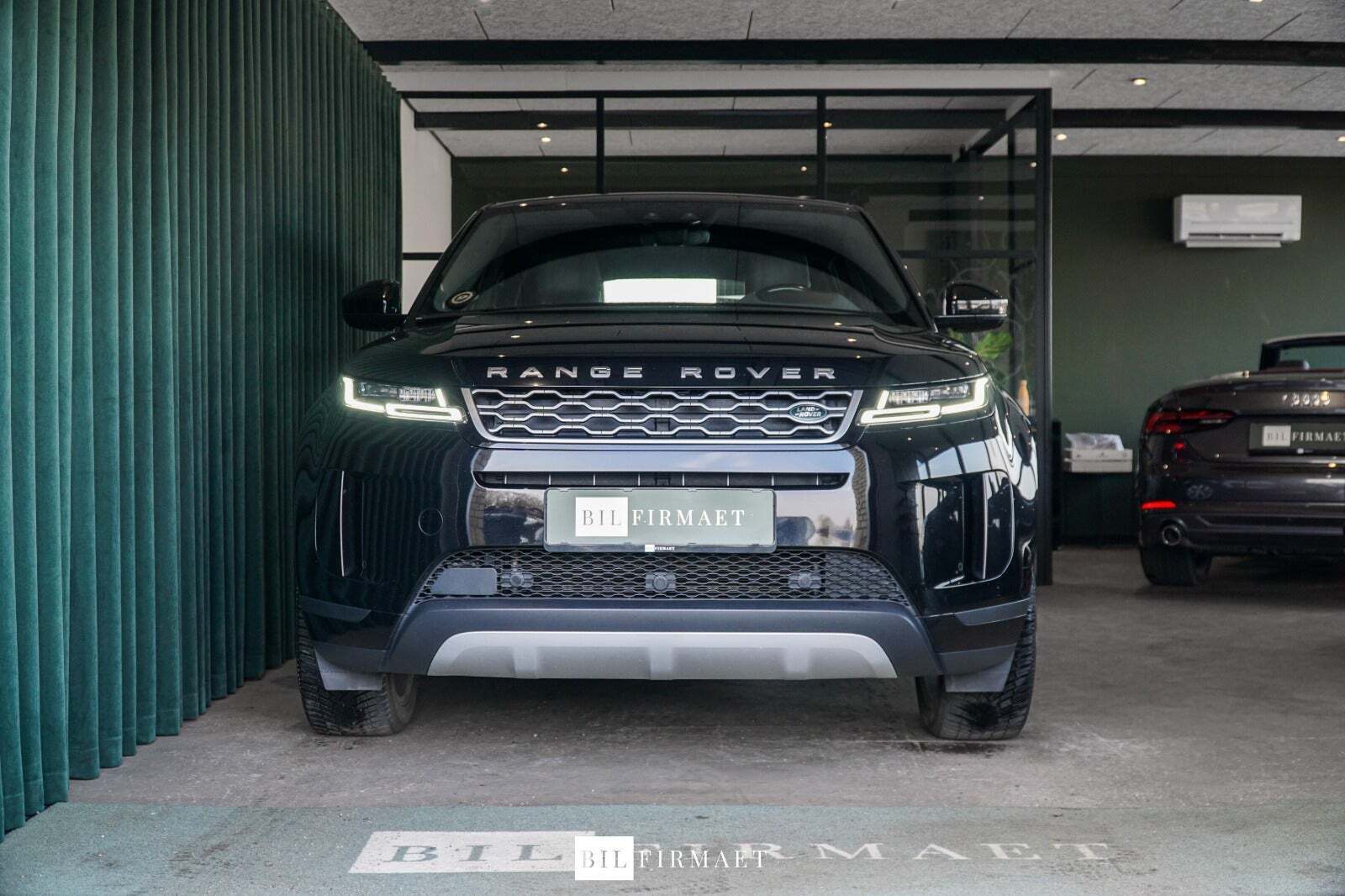 Land Rover Range Rover evoque 2,0 D180 SE aut.