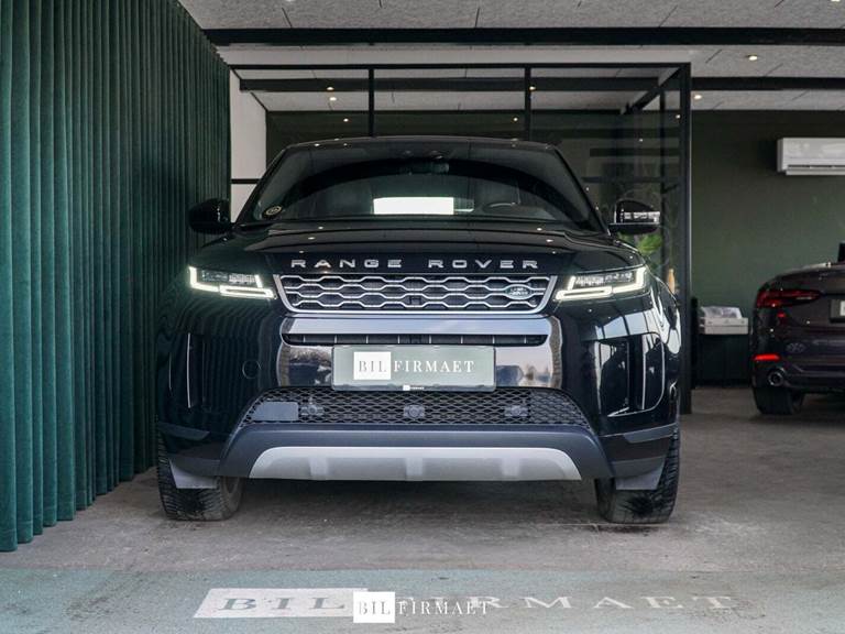 Land Rover Range Rover evoque 2,0 D180 SE aut.
