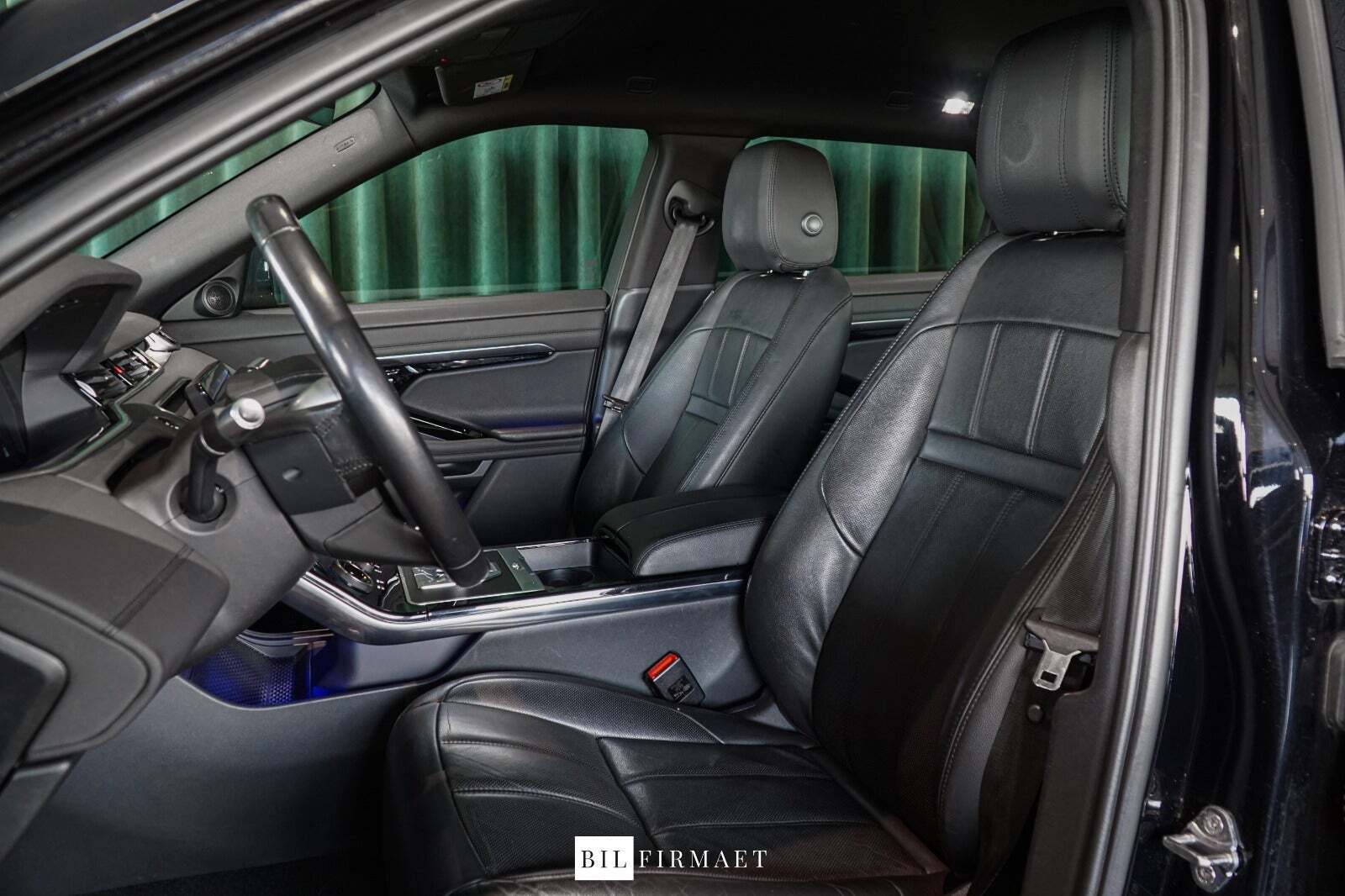 Land Rover Range Rover evoque 2,0 D180 SE aut.