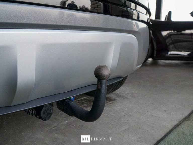 Land Rover Range Rover evoque 2,0 D180 SE aut.