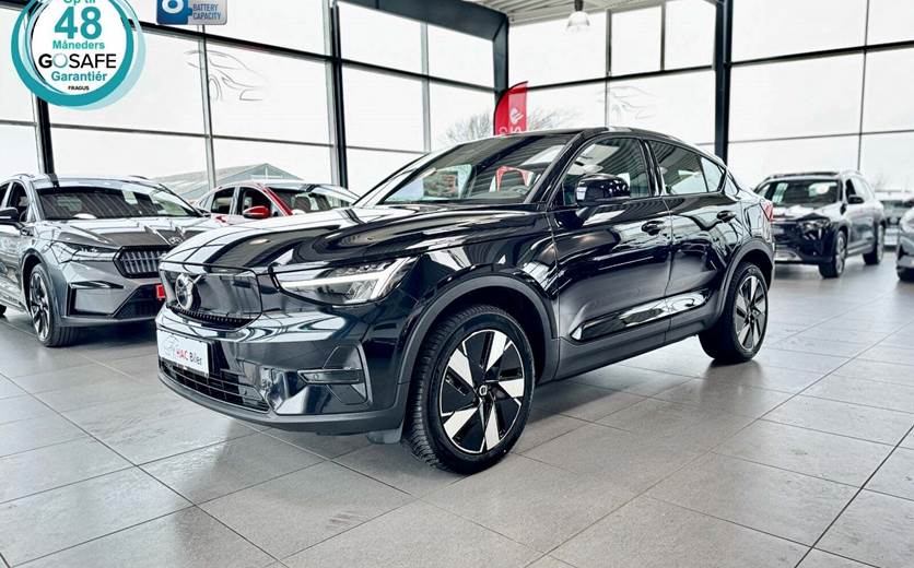 Volvo C40
