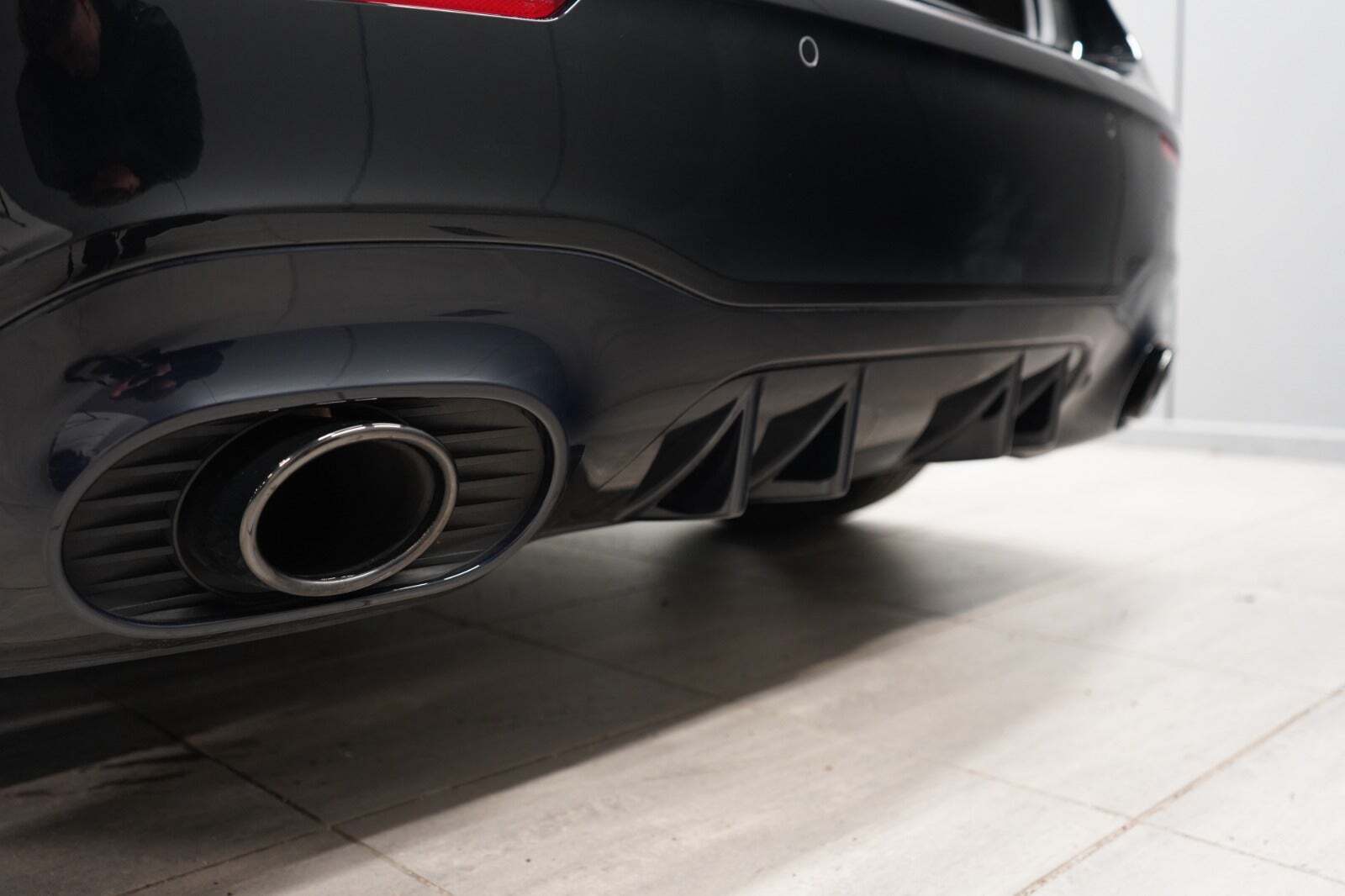 Mercedes A35 2,0 AMG aut. 4Matic