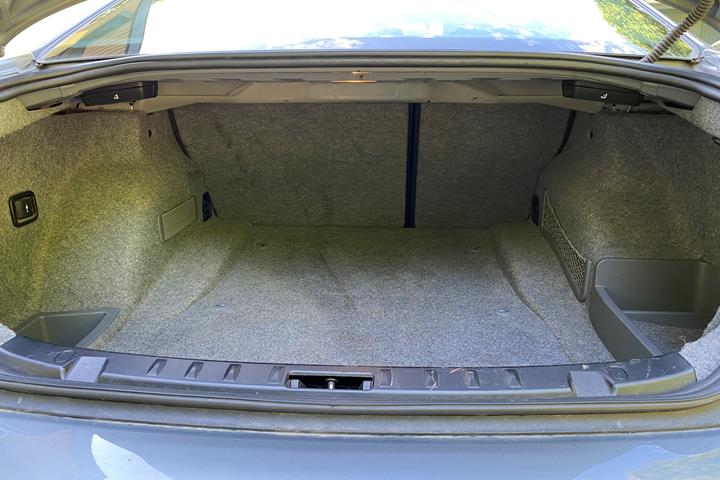 undefined BMW 330d fra 2008