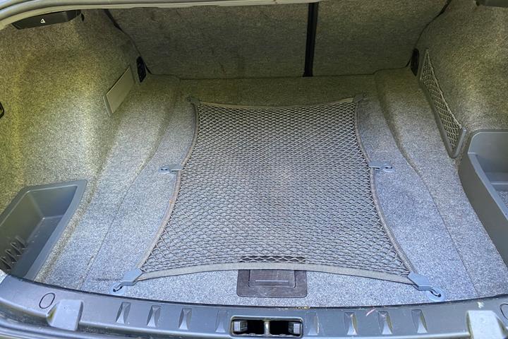 undefined BMW 330d fra 2008