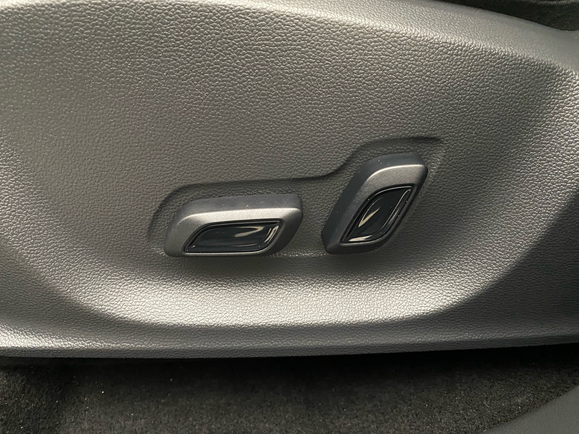 MG ZS EV