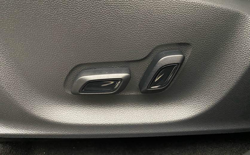 MG ZS EV