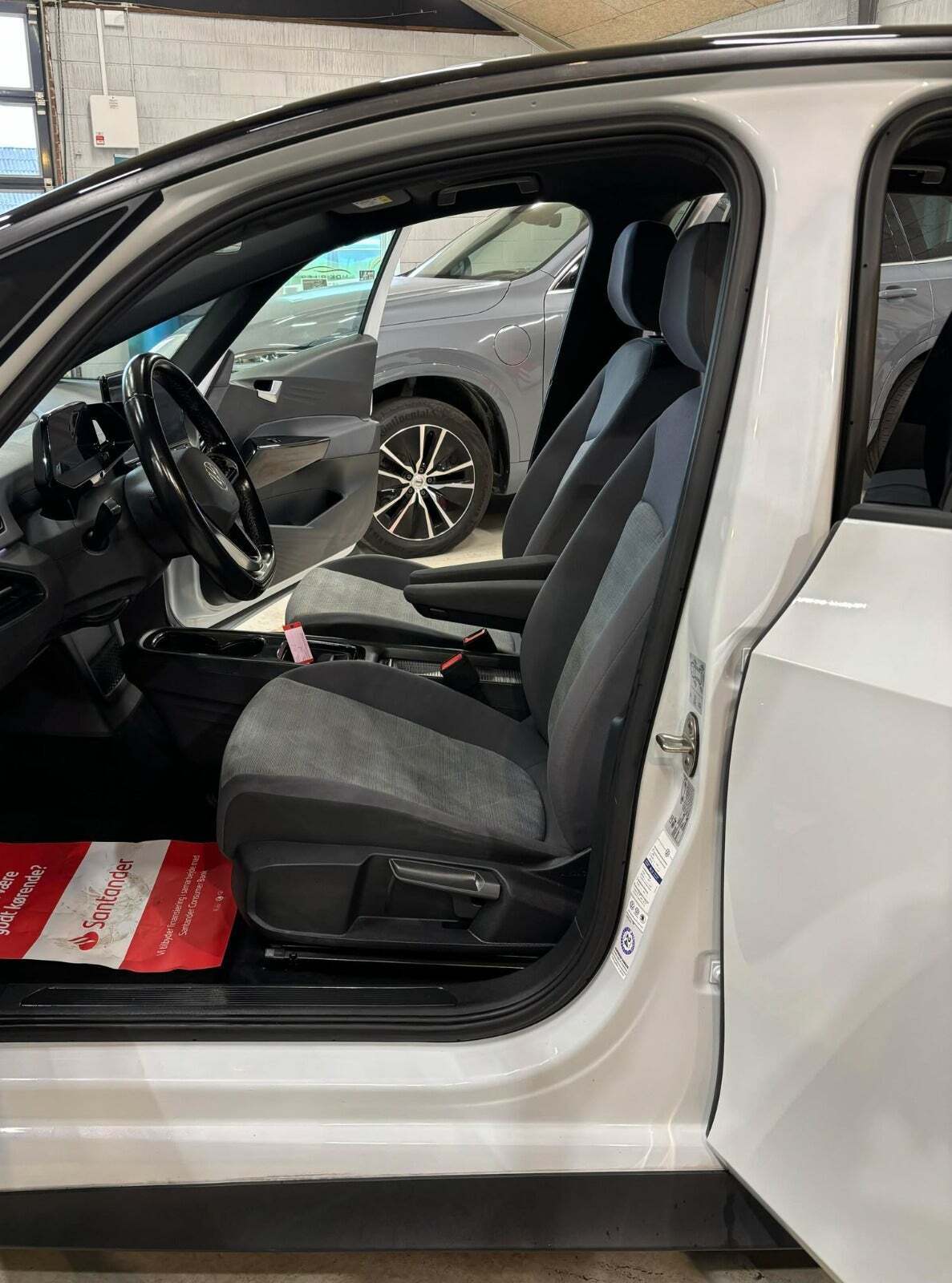 VW ID.3 58 Pro Performance Family