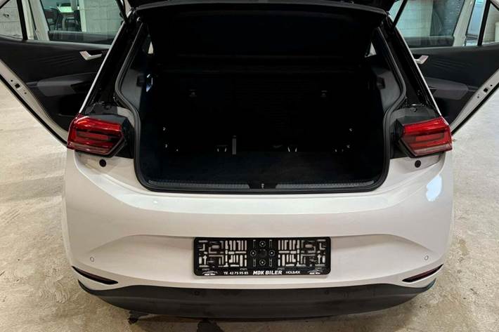 undefined VW ID.3 fra 2021