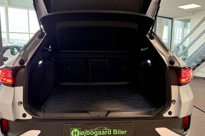 Sort VW ID.4 fra 2024
