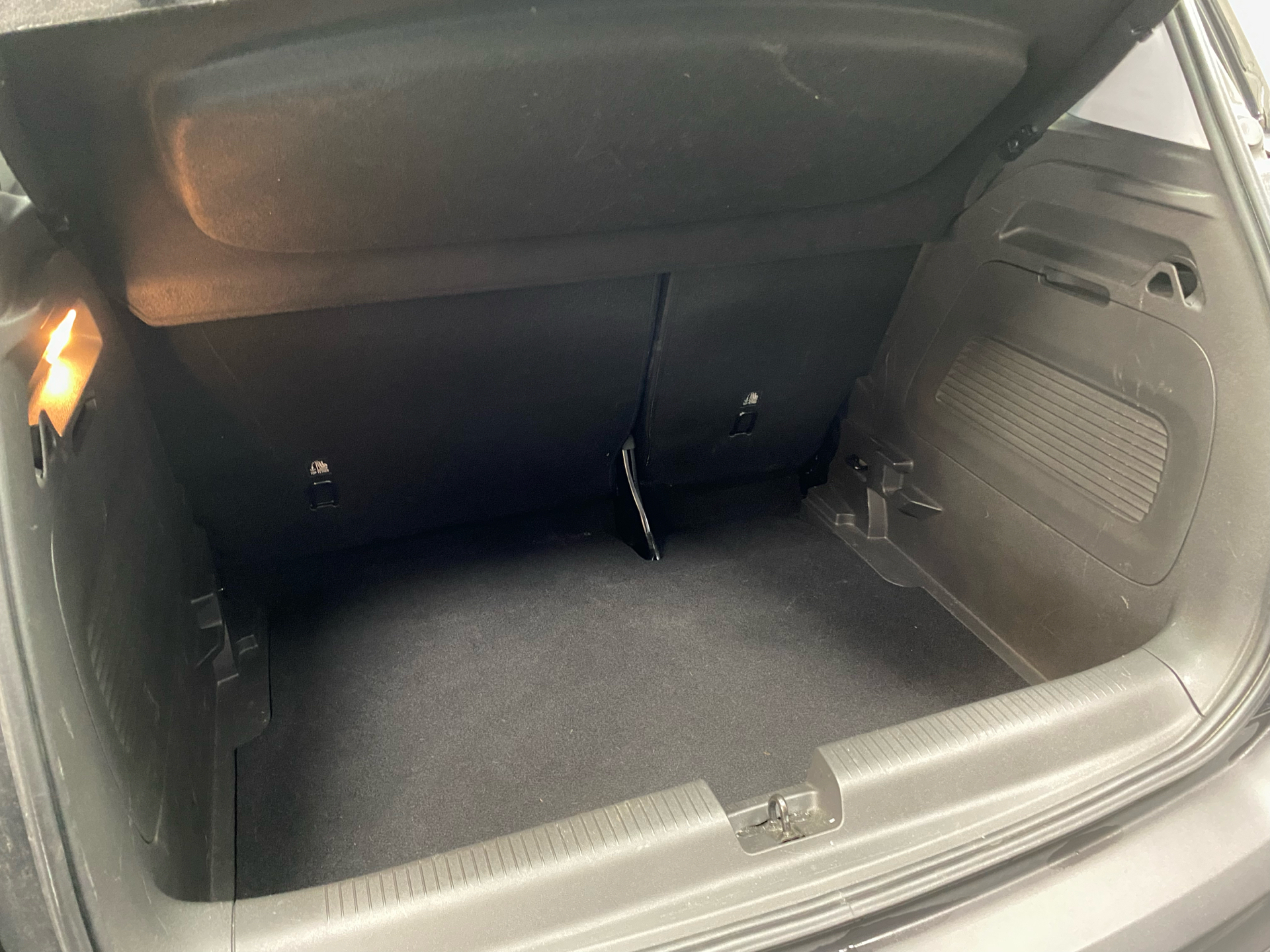 Opel Crossland 1,2 Edition+ 83HK 5d