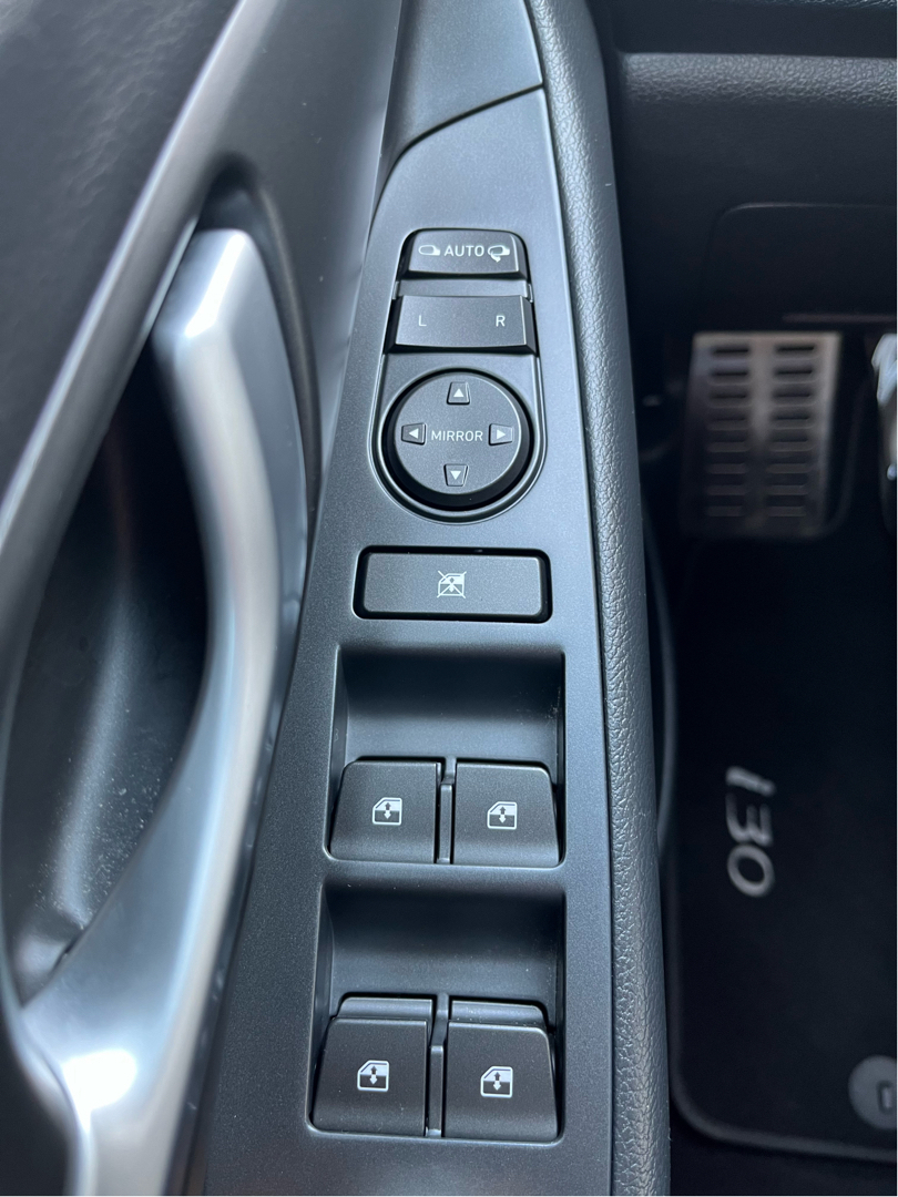 undefined Hyundai i30 fra 2019