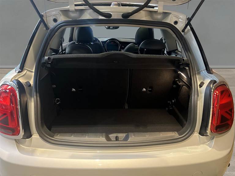 Mini Cooper SE EL Camden 184HK 3d Aut.