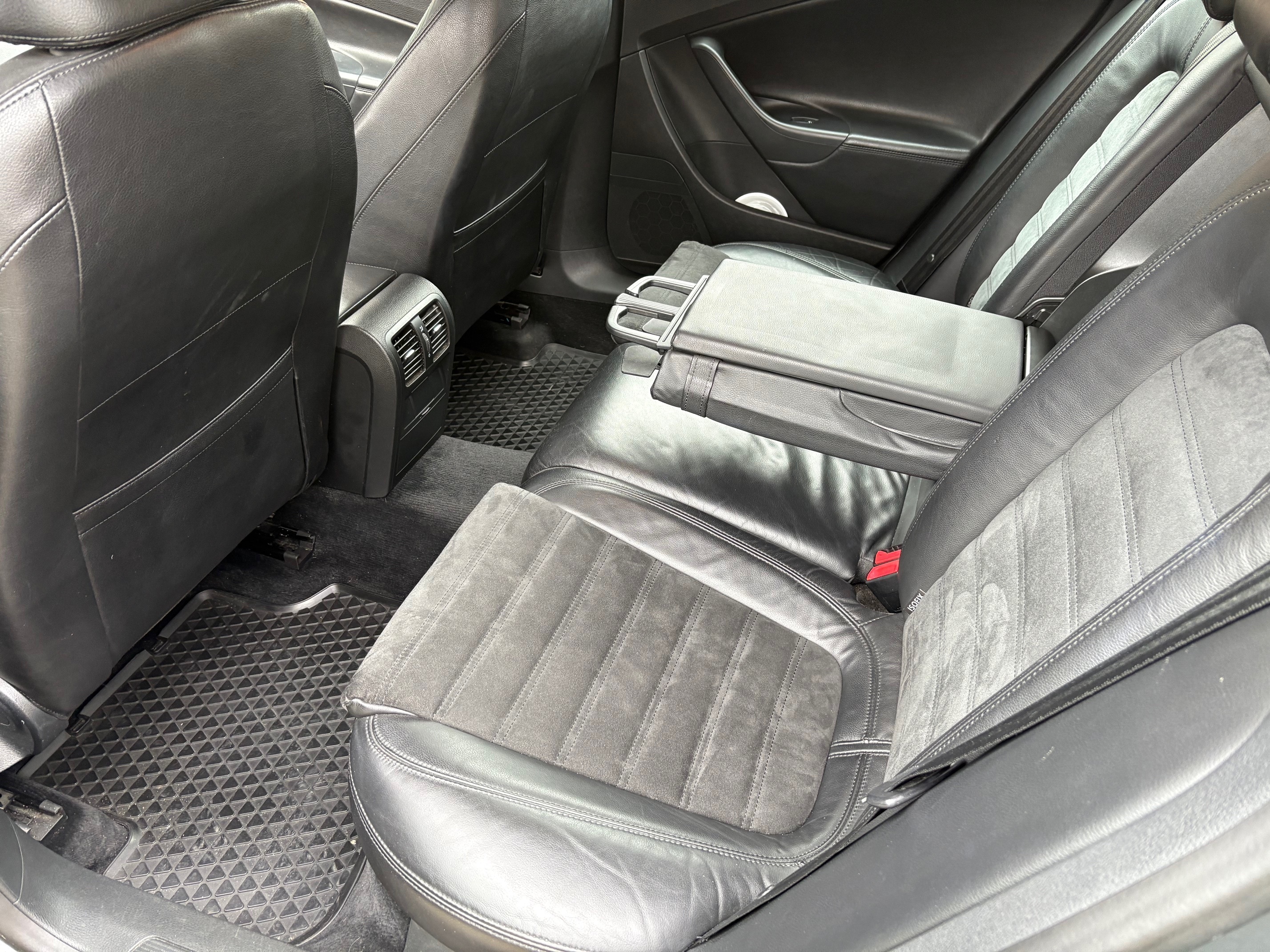 VW Passat 2,0 Higline Tdi 2,0