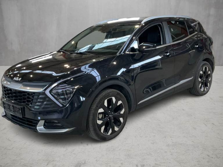 Kia Sportage 1,6 T-GDI Plug-in Hybrid 5-dørs Aut. 6