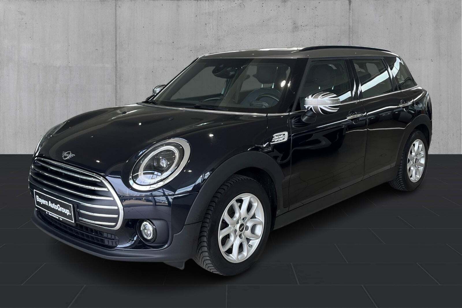 MINI Clubman Cooper