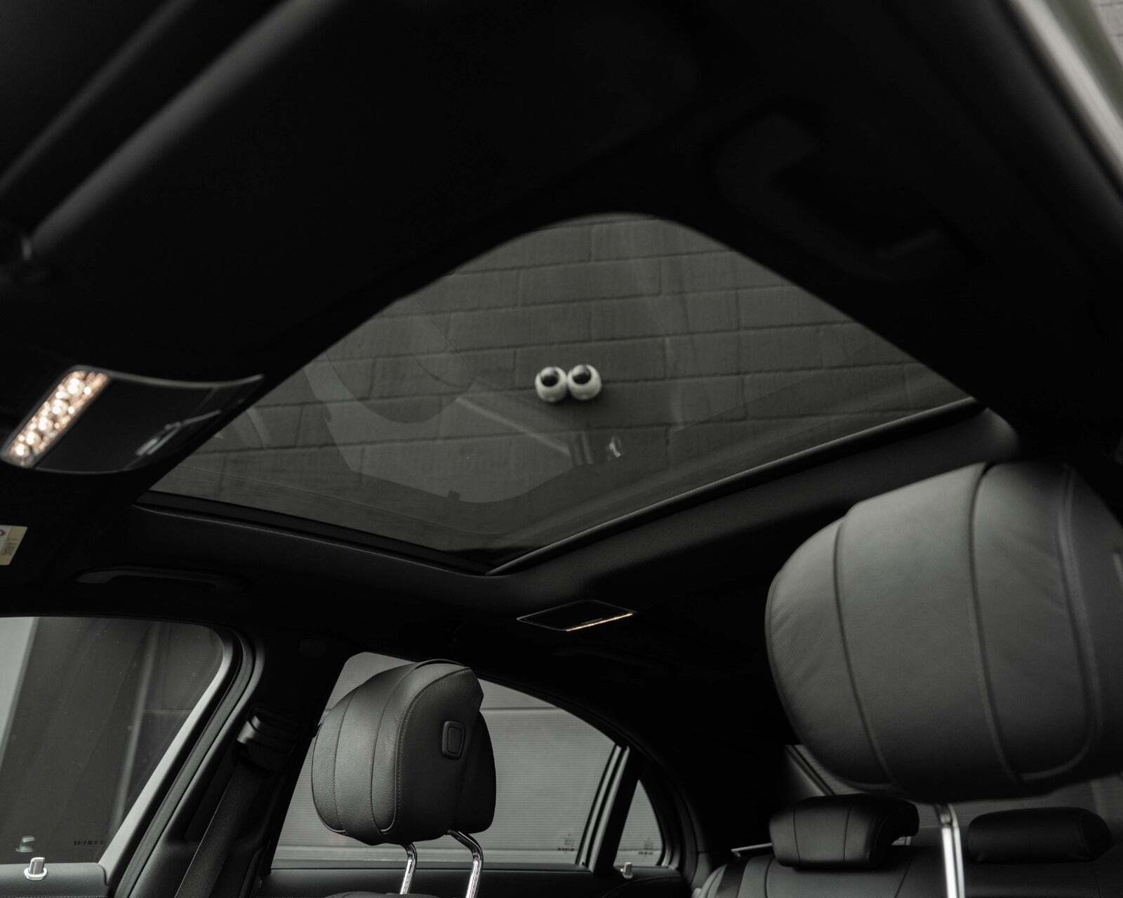 Mercedes S400 d