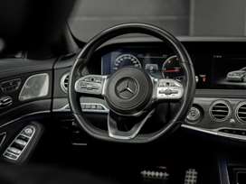 Mercedes S400 d
