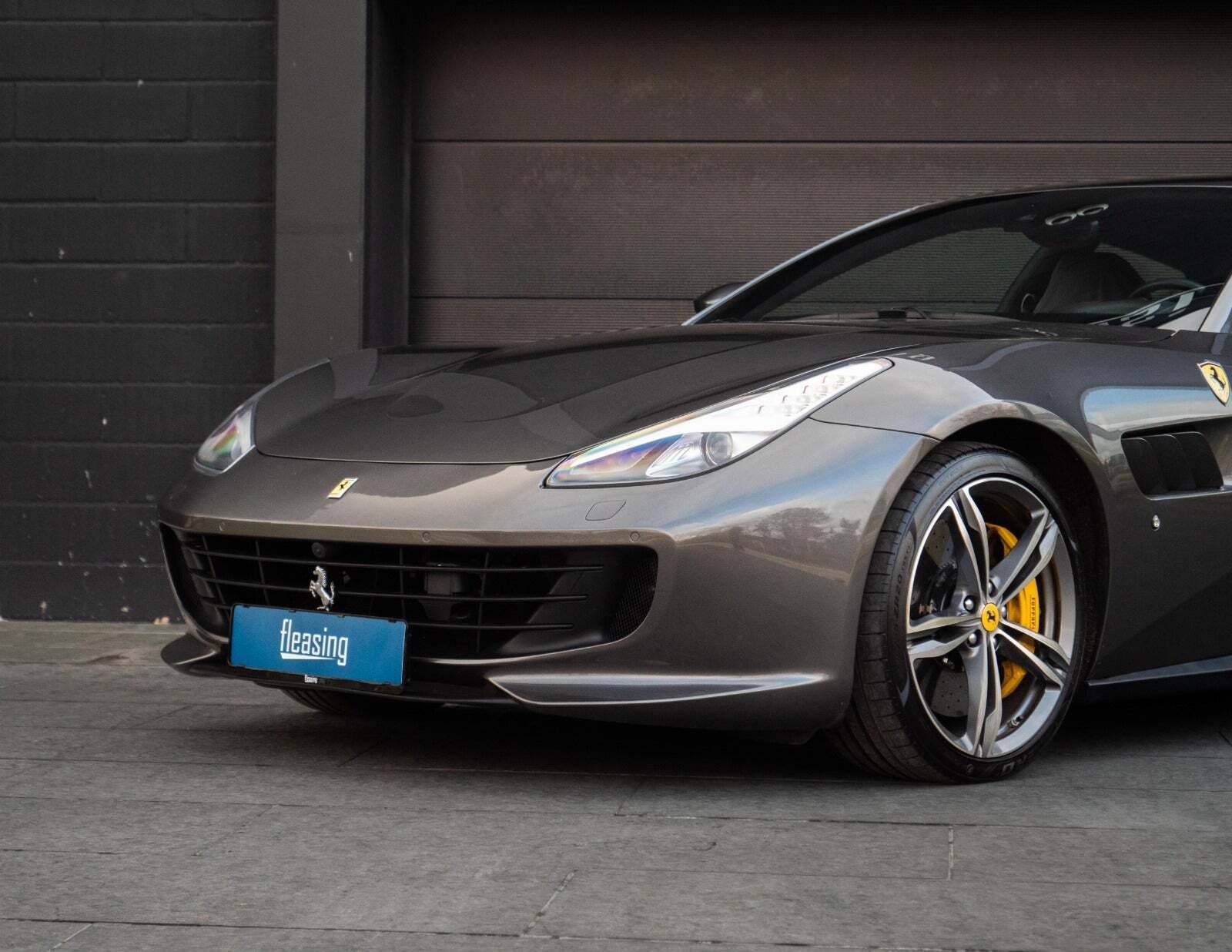 Ferrari GTC4Lusso 6,3 DCT