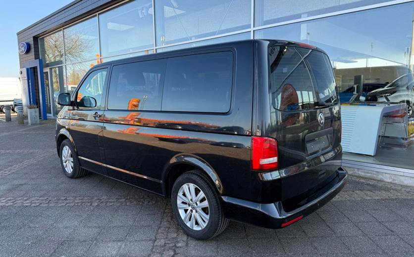 VW Multivan