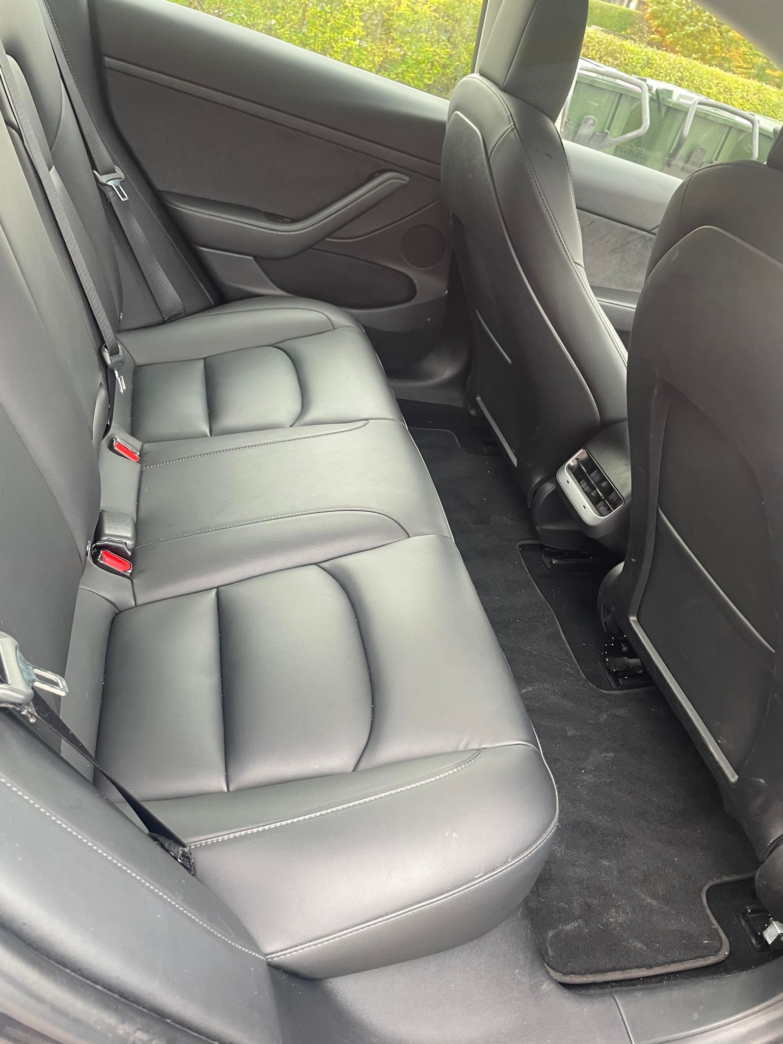 undefined Tesla Model 3 fra 2021