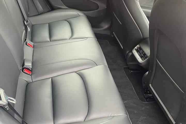 undefined Tesla Model 3 fra 2021