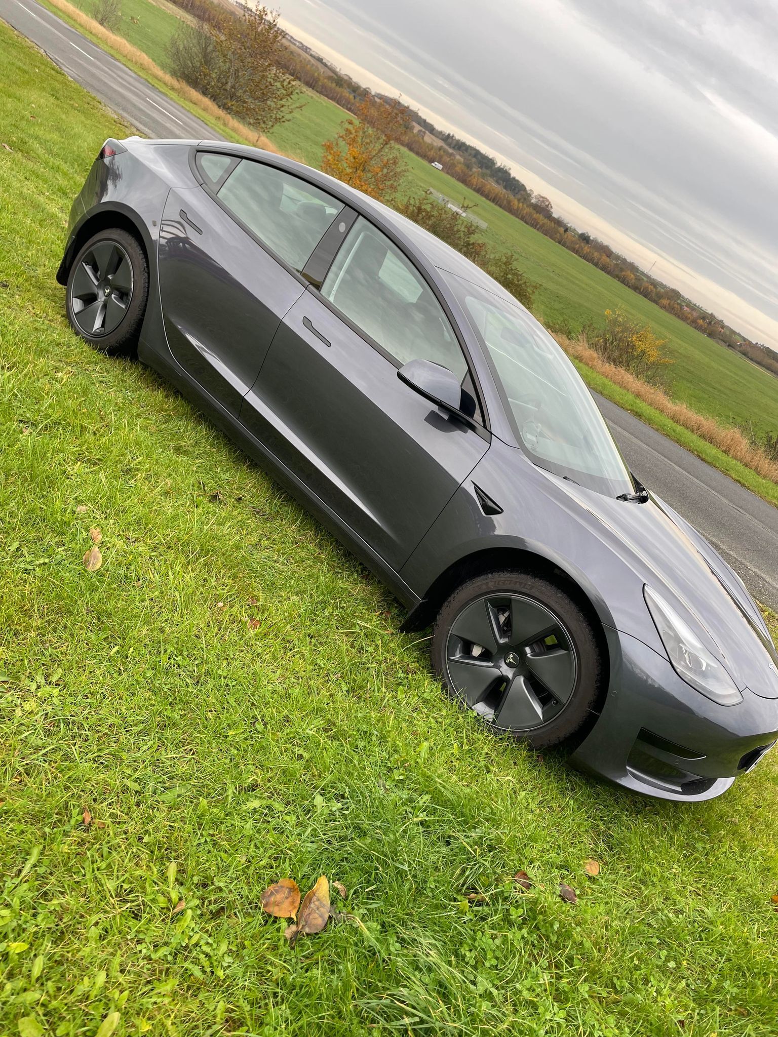 Tesla Model 3 239kW