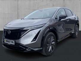 Nissan Ariya