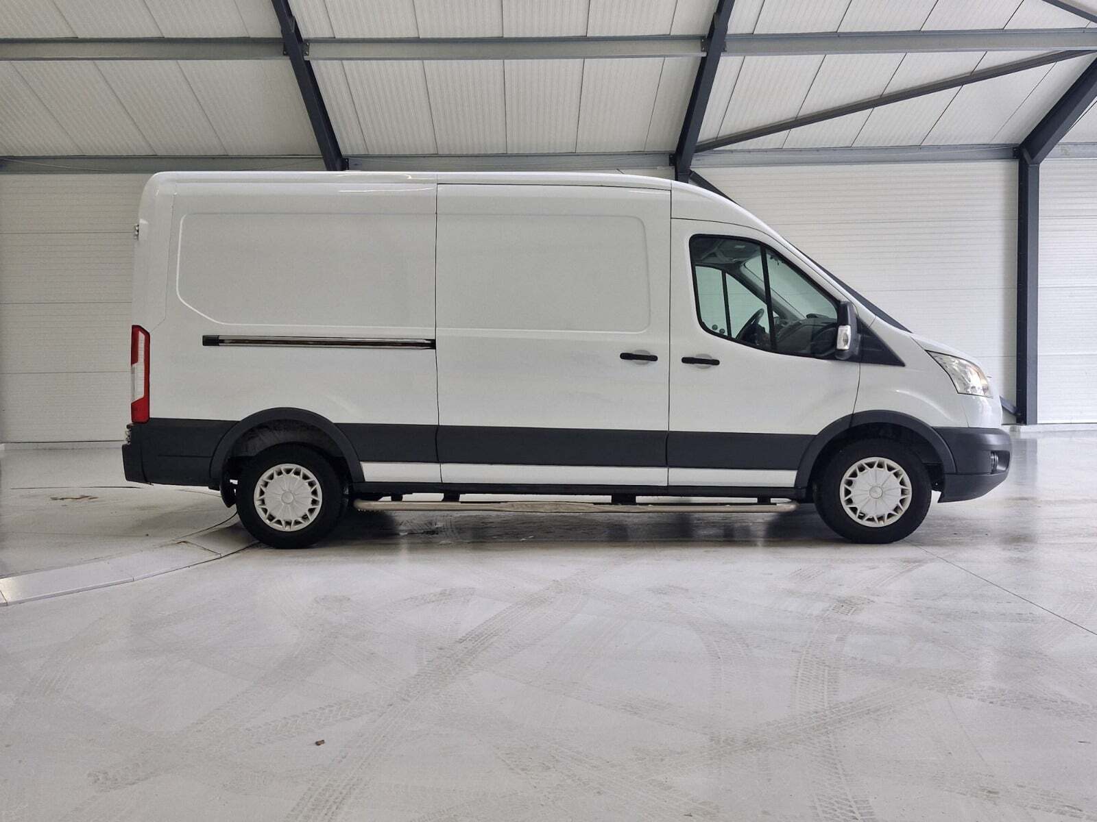 Ford Transit 350 L3 Van 2,2 TDCi 125 Trend H2 FWD