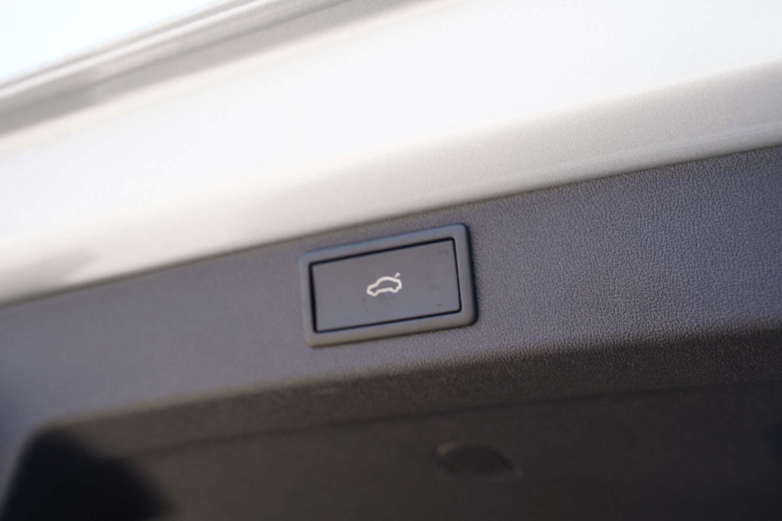 Sølv Skoda Enyaq fra 2023