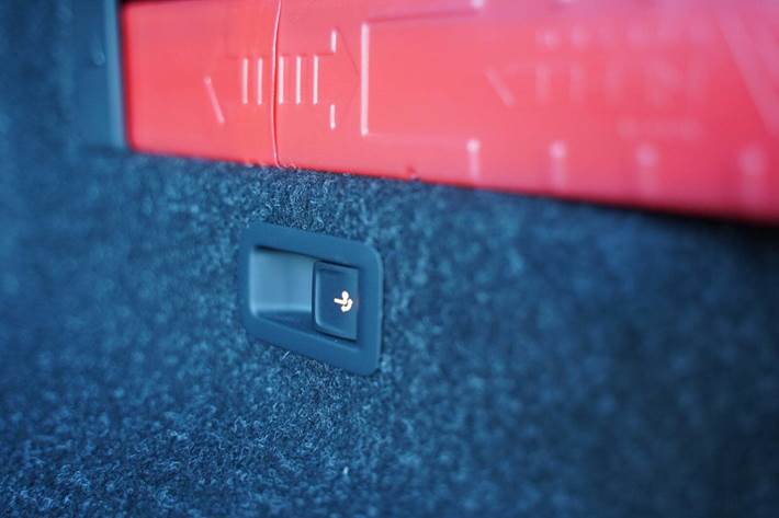 Bronze Skoda Enyaq fra 2024